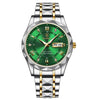 Oro Verde
