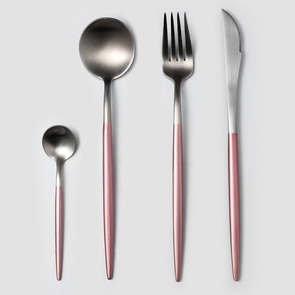 Cutlery spoon set - Wnkrs