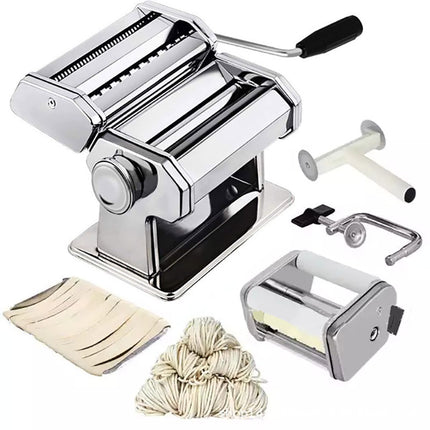 Creative And Practical Manual Dumpling Machine - Wnkrs