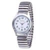 Silver Woman