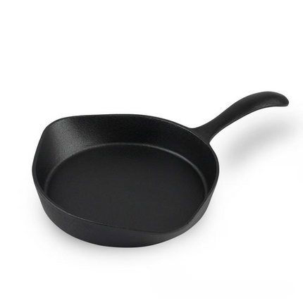 Japanese Style Frying Pan Mini Omelette Pan Fried Meat Frying Pan - Wnkrs