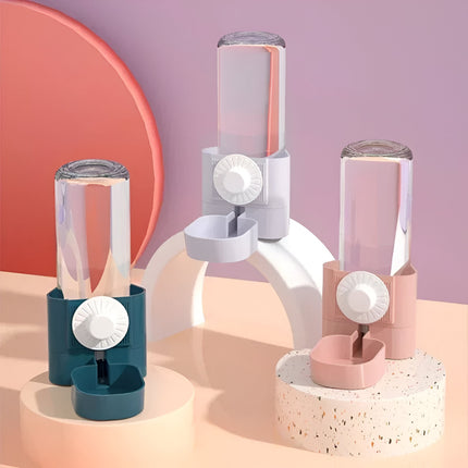 Distributeur d'eau automatique pour petits animaux