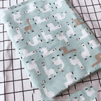 Canvas alpaca / 10m