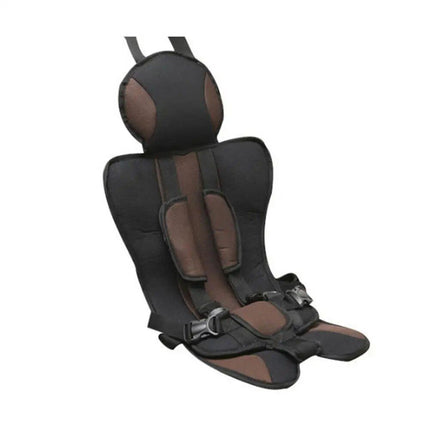 Universal Infant Car Seat - Wnkrs