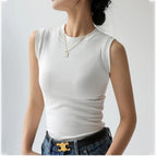 White / L