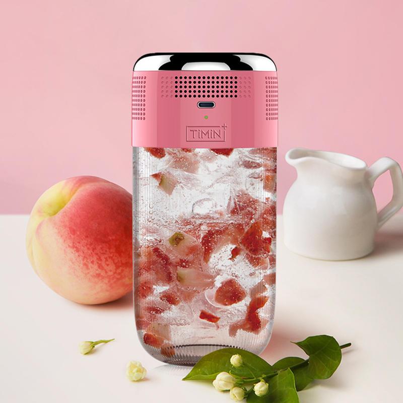 380 mL USB-Powered Cup Cooler