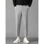 33 / Gris claro (noveno pantalón)