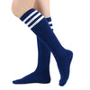 Navy Blue &amp; White