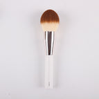 The powder brush