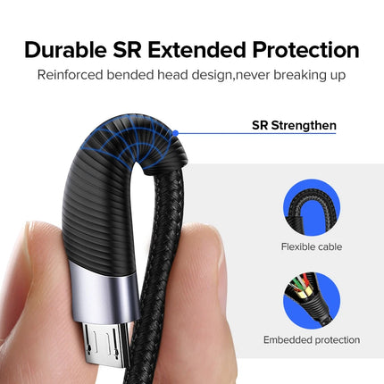 High-Speed Micro USB Cable