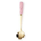 Golden Sakura Pink Handle