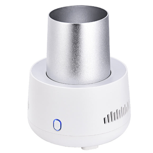 Tasse de refroidissement rapide USB portable pour la réfrigération instantanée des boissons