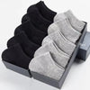 Negro Gris (10 pares)