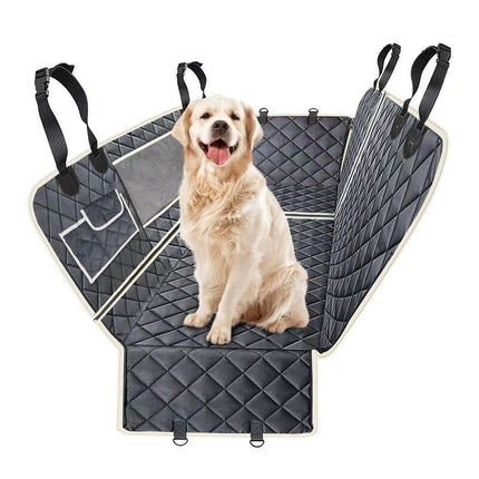 Waterproof Dog Car Seat Cover - Wnkrs