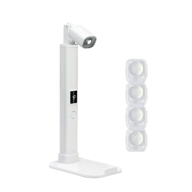 Lampe à ongles UV LED portable