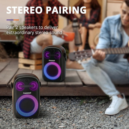 Altavoz Bluetooth para fiestas de 60 W