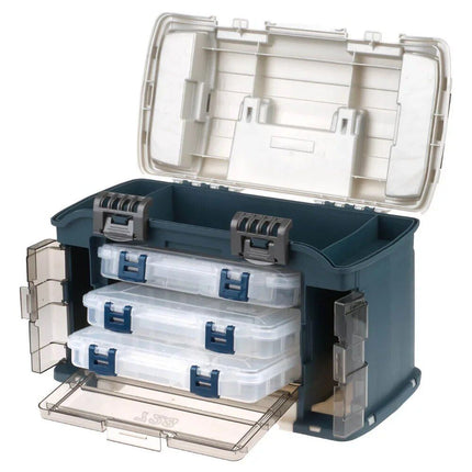 Plano Guide Series 3600 Angled Fishing Tackle Box Organizer - Wnkrs