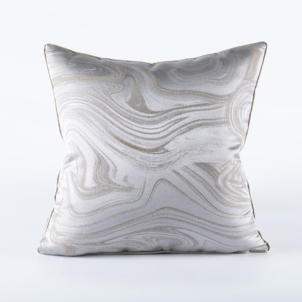 Simple Modern Luxury Style Throw Pillow Cushion - Wnkrs