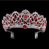 Silver Red