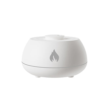 Humidificador de aire USB con aromaterapia eléctrico para el hogar