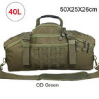 40L OD Green