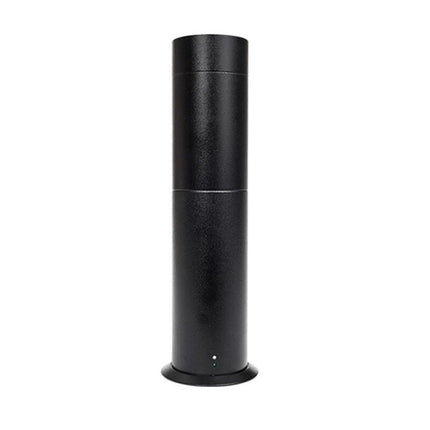 Elegant 120ml Electric Scent Diffuser - 300CBM Coverage, Ideal for Home, Office & Hotel - Wnkrs