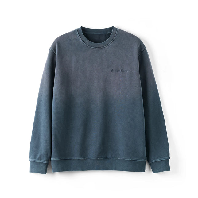 Sweat-shirt oversize vintage pour homme