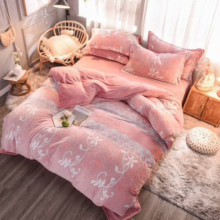 Printed bedding - Wnkrs