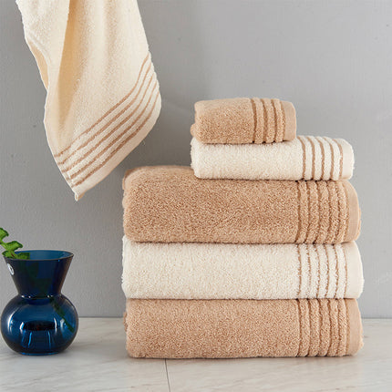 Towels, cotton set - Wnkrs