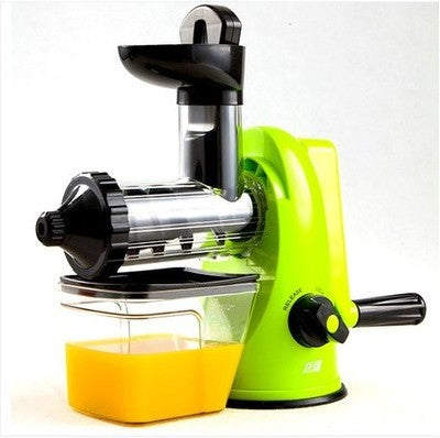 Lemon Juicer Manual Juicer - Wnkrs