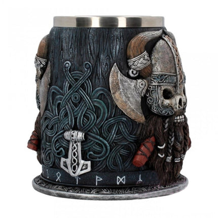 Viking Pirate Beer Mug - Wnkrs