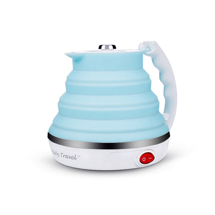 Foldable Electric Kettle - Wnkrs