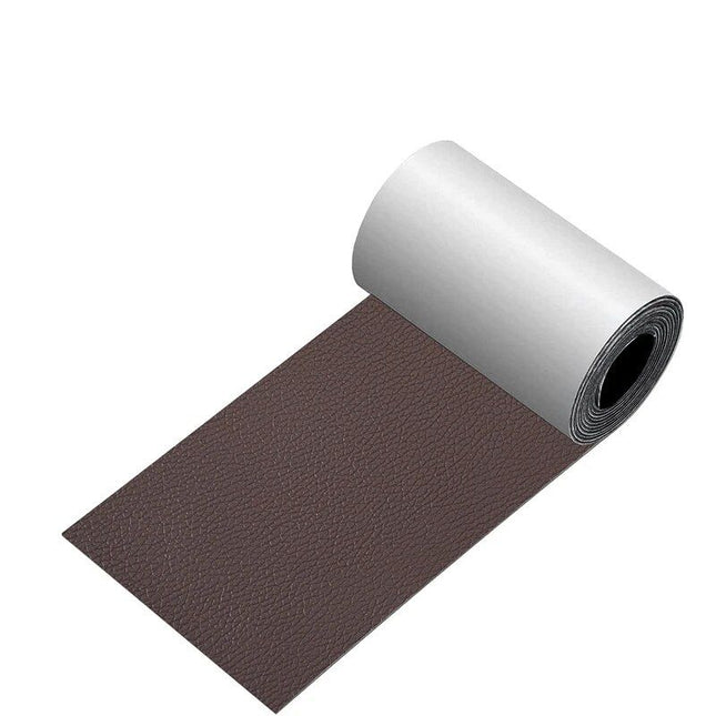 Self-Adhesive PU Leather Repair Tape - Wnkrs