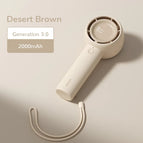 Desert Brown 2000mAH