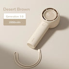 Marrón desierto 2000 mAh