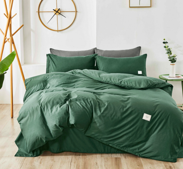 Home Textile Bedding set - Wnkrs