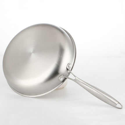 Stainless steel pan frying pan - Wnkrs