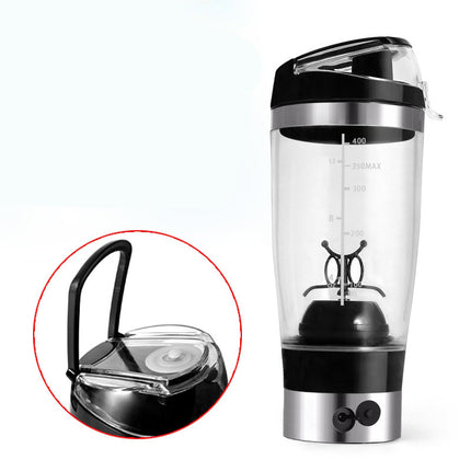 Rechargeable mixing cup electric shaker cup - Wnkrs