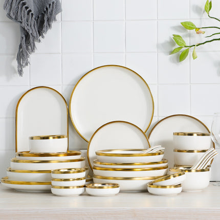 High-end tableware set - Wnkrs