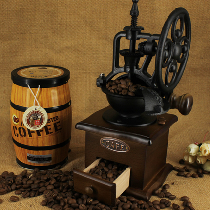 Household coffee grinder - Wnkrs