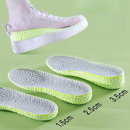 Height Increase & Comfort Insoles - Wnkrs