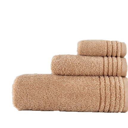 Towels, cotton set - Wnkrs