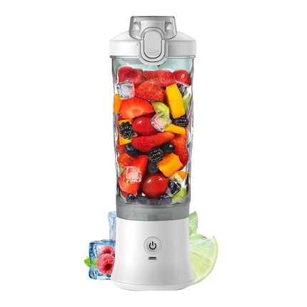 Portable 600ML Electric Juicer