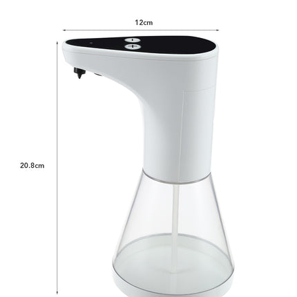 Automatic sensor soap dispenser - Wnkrs