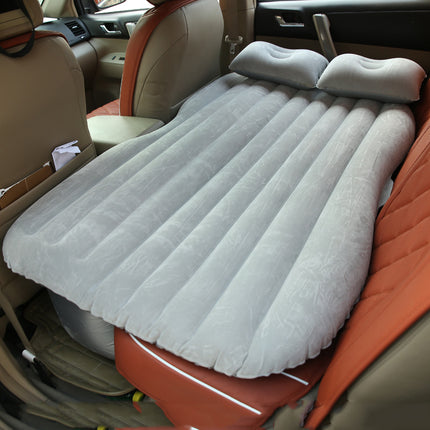 Car Inflatable Bed - Wnkrs