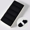 Negro (5 pares)