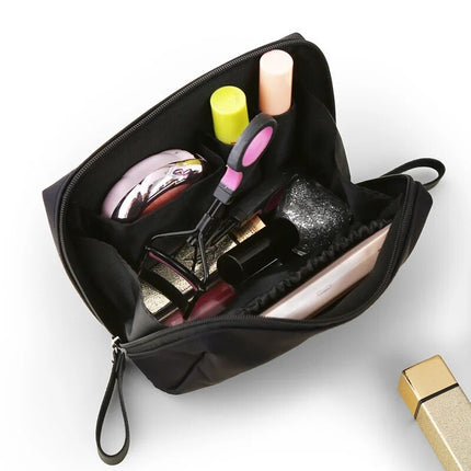 Waterproof Korean Style Luxury Makeup Organizer