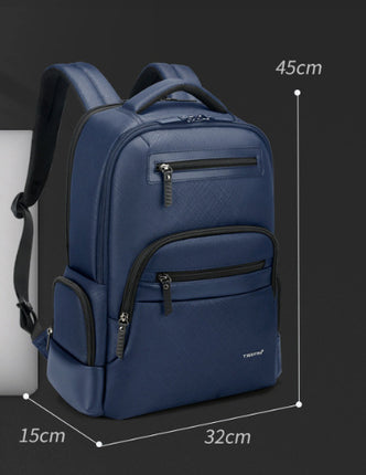 Outdoor Leisure Backpack For Men