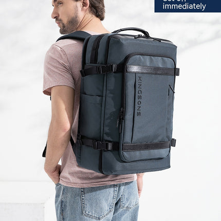 Outdoor 35L Large-capacity Multi-functional Computer Backpack