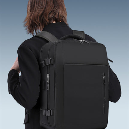 Casual Fashion Men's And Women's Portable Backpack